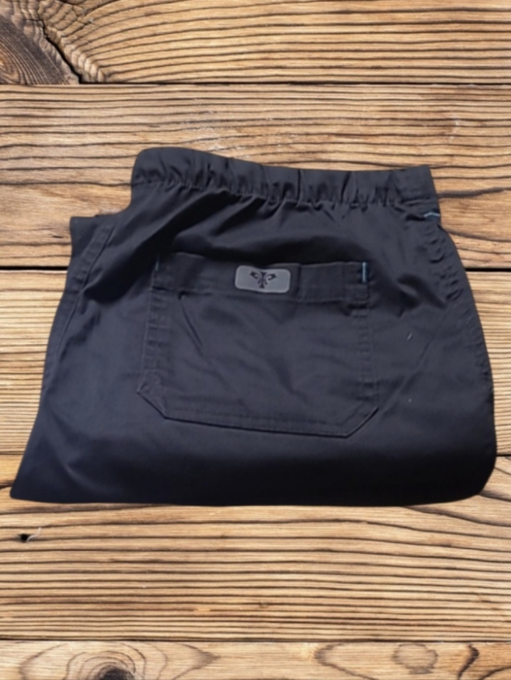 WOMEN'S MED COUTURE SCRUB PANTS
